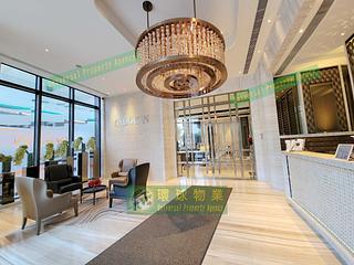 Kennedy Town - Cadogan 14