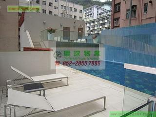 Kennedy Town - Cadogan 19