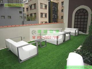 Kennedy Town - Cadogan 21