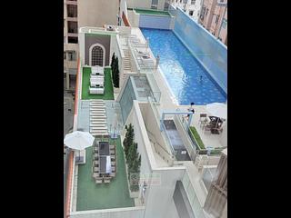 Kennedy Town - Cadogan 22
