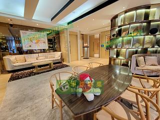 Kennedy Town - Cadogan 25