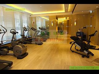 Kennedy Town - Cadogan 28
