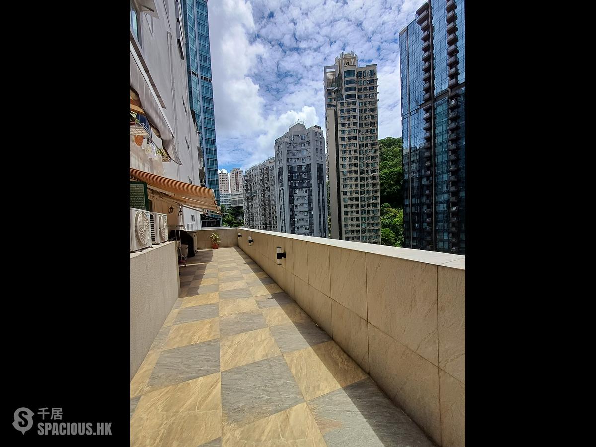 Tin Hau - Kiu Hing Mansion 01