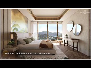 Wong Chuk Hang - The Southside Phase 5A Deep Water Pavilia 03
