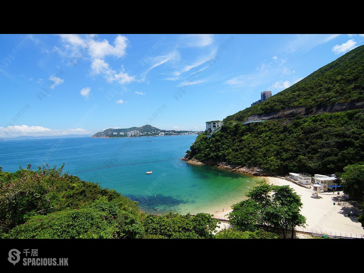 赤柱 - 皇府湾 01