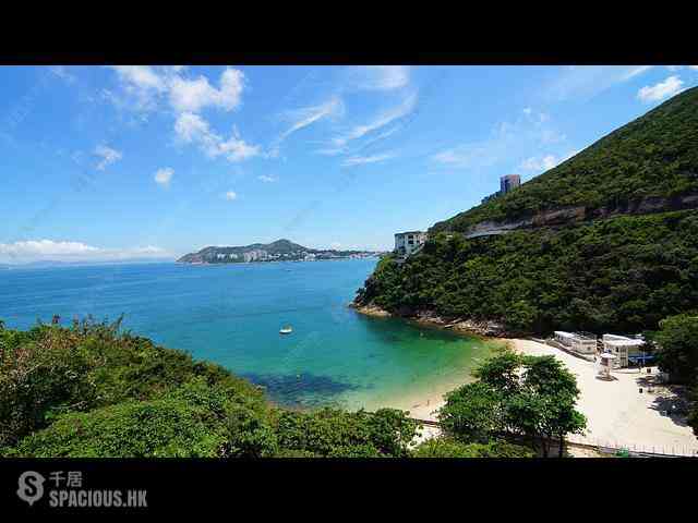 赤柱 - 皇府灣 01