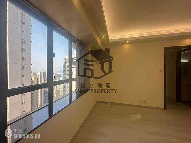 Mid Levels Central - Robinson Heights 01
