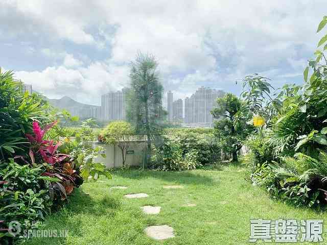 Tseung Kwan O - Alto Residences 02