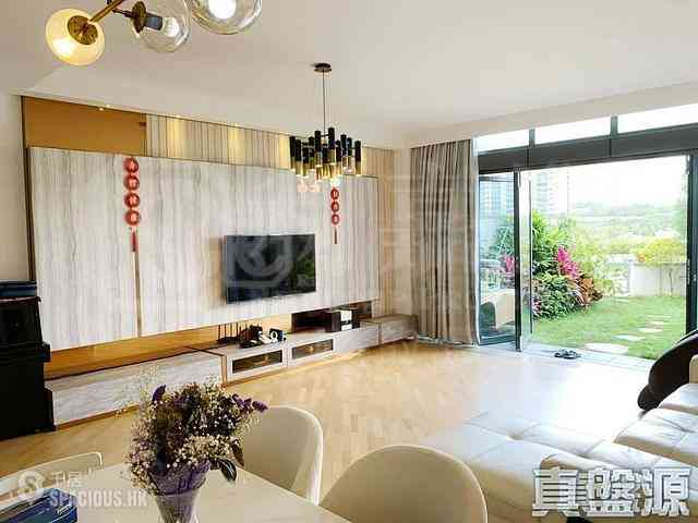Tseung Kwan O - Alto Residences 04