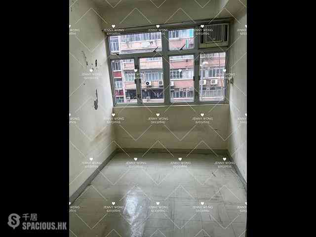 Jordan - Dao Hing Building 04