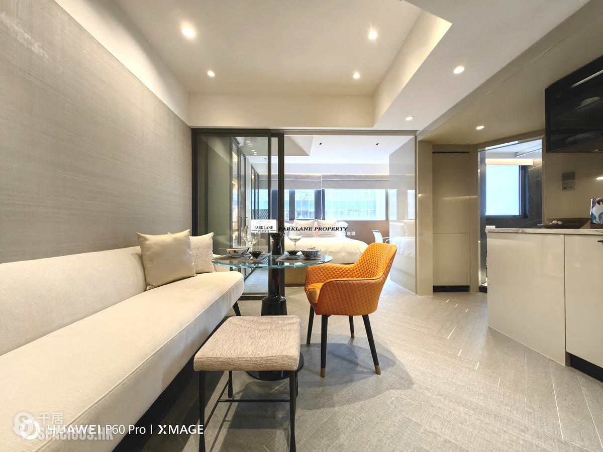 Causeway Bay - The Hayworth 01