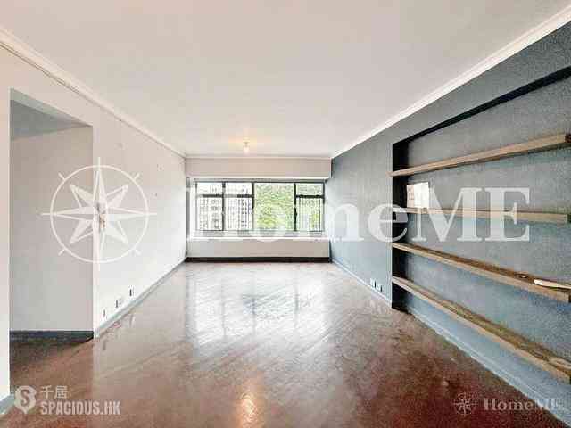 Mid Levels Central - Robinson Place 01