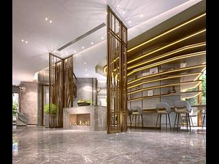 Yau Tong - Chill Residence 03