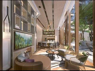 Yau Tong - Chill Residence 06