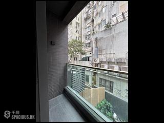 中环 - 奧卑利街28號 04
