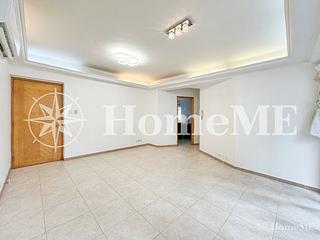 Mid Levels Central - Jing Tai Garden Mansion 02