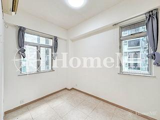 Mid Levels Central - Jing Tai Garden Mansion 04