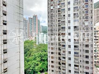 Mid Levels Central - Jing Tai Garden Mansion 07