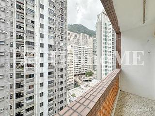 Mid Levels Central - Jing Tai Garden Mansion 08