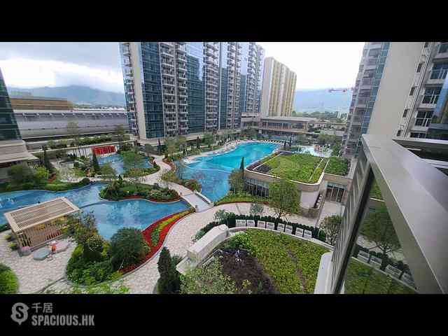 Kam Tin - Grand Mayfair 01