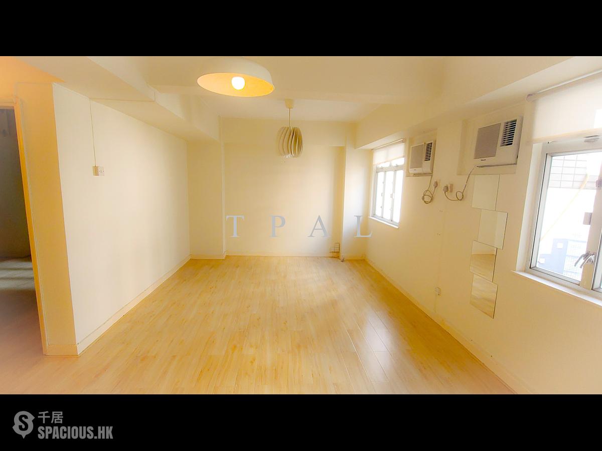 Tin Hau - Magnolia Mansion 01