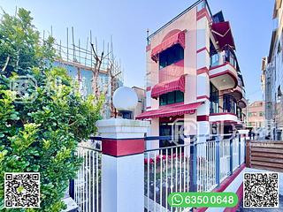 Ma On Shan - Sai Keng 02