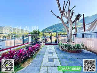 Ma On Shan - Sai Keng 03
