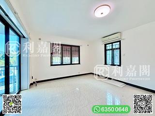 Ma On Shan - Sai Keng 13