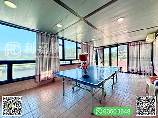 Ma On Shan - Sai Keng 20