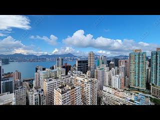 北角 - 曉峰 03
