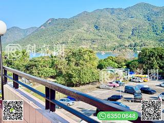 Ma On Shan - Sai Keng 23