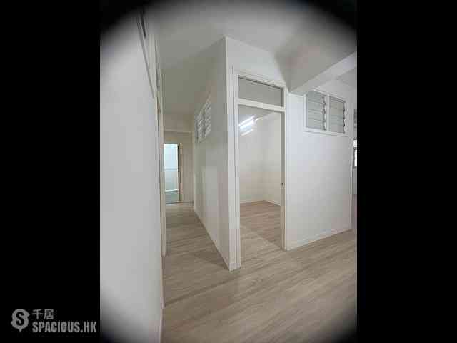 Wan Chai - Cheong Hong Mansion 09