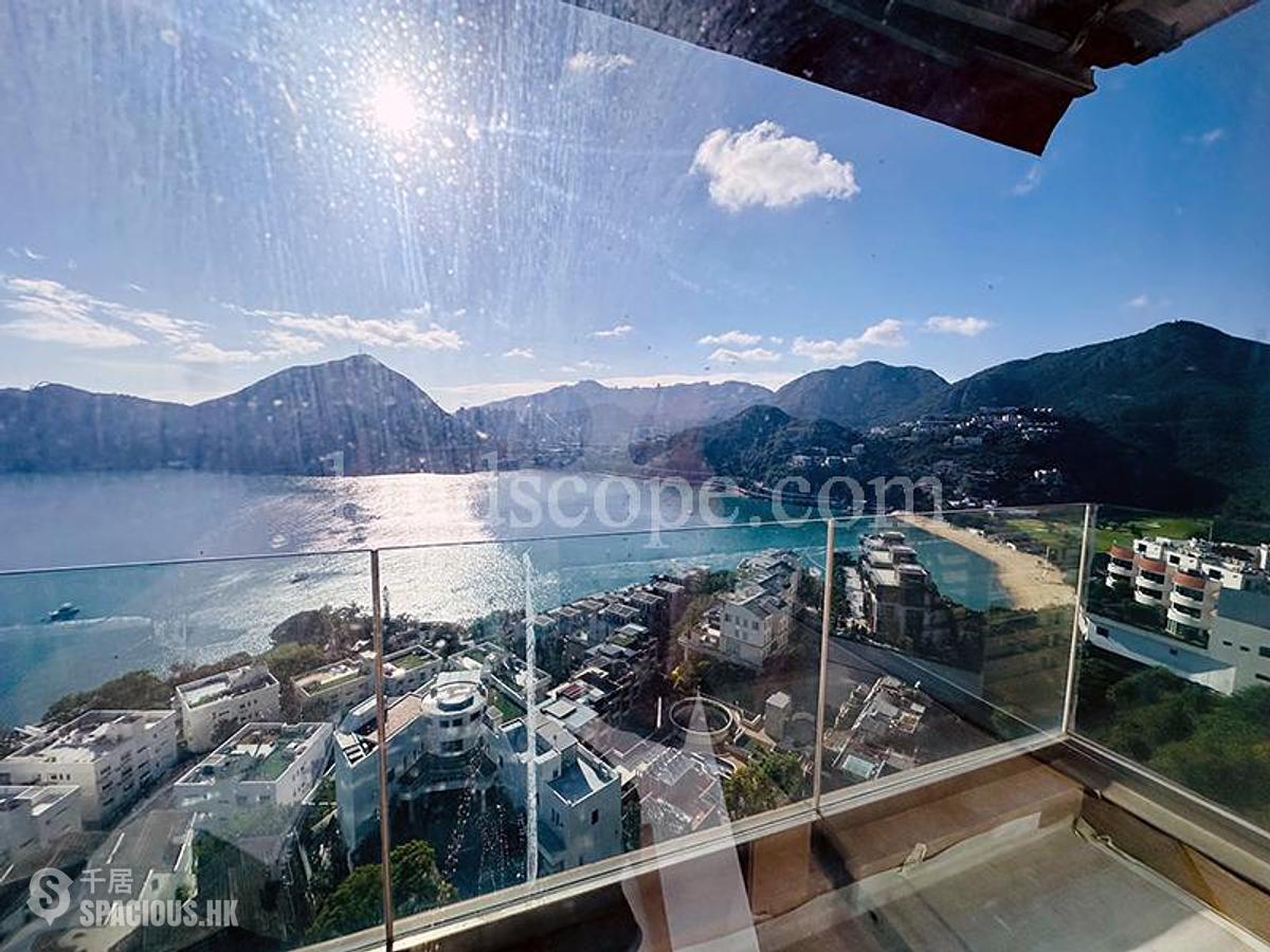 浅水湾 - 曼克顿大厦 01