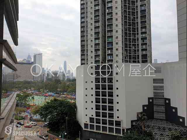 Tin Hau - Magnolia Mansion 01