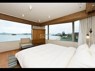 Sai Kung - 3, Sha Ha Path 02