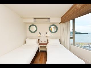 Sai Kung - 3, Sha Ha Path 04