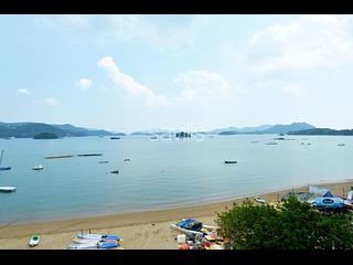 Sai Kung - 3, Sha Ha Path 07