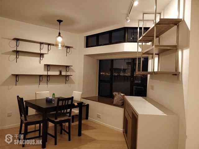 Kennedy Town - Cayman Rise Block 2 01