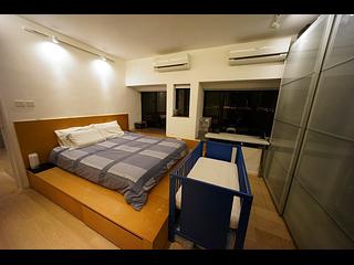 Kennedy Town - Cayman Rise Block 2 02