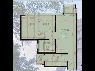 Yau Tong - Chill Residence 04