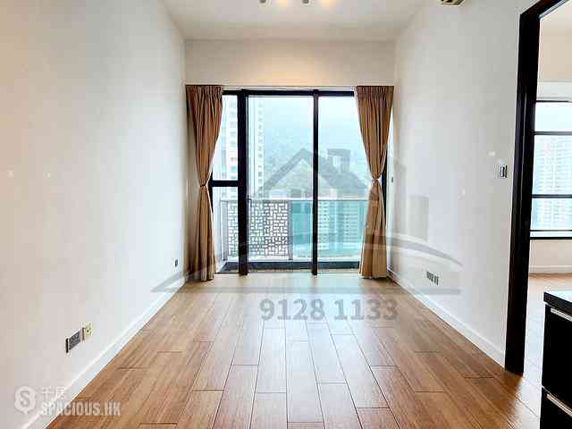Wan Chai - J Residence 01