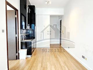 Wan Chai - J Residence 02