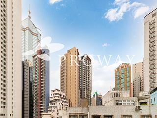 Noho - 7-9, Shin Hing Street 02