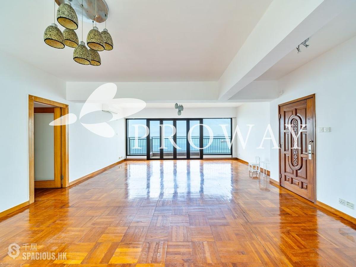 Pok Fu Lam - Cape Mansion 01