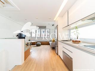 Noho - 7-9, Shin Hing Street 10