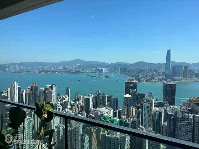 中半山 - 蔚然 01