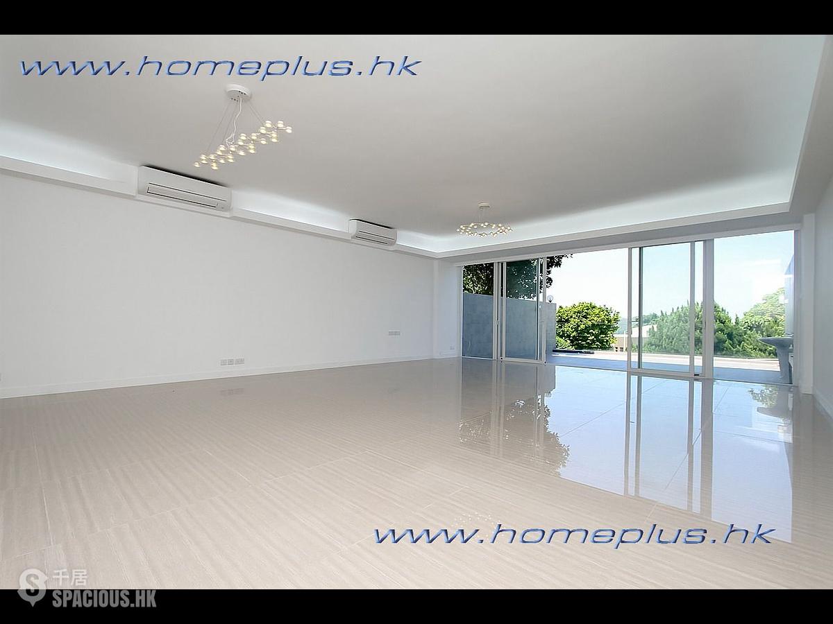 Clear Water Bay - Golden Villa 01