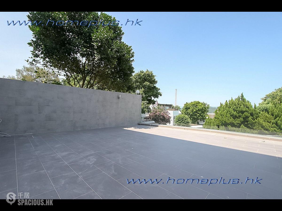 Clear Water Bay - Golden Villa 01