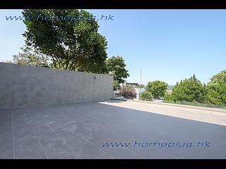 Clear Water Bay - Golden Villa 03