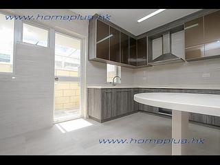 Clear Water Bay - Golden Villa 05